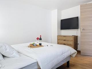 Garden Appartement- Paris - Blanc Mesnil - Le Blanc-Mesnil - 1