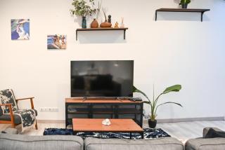 Au cœur du Vieux-Port - Appartement cosy au calme - 2 chambres avec sa cour privée - la Criée - 1