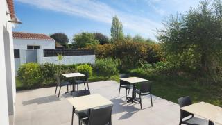 Horizons de L'Ile - L'Ile d'Yeu - 9