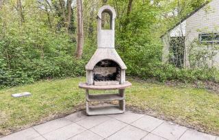3 Bedroom Stunning Home In Hoeven - Hoeven - 2