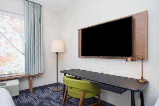 Fairfield Inn & Suites by Marriott Pigeon Forge - 7