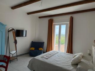 Panoramic Loft con uso cucina,Casa Placida - Ammentos - Posada - 6