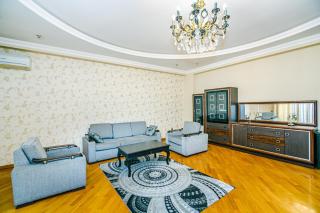 Cozy Apartment P161 - Baku - 7