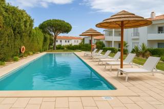 Vale do Lobo - Casa de La Rosa - Vale do Lobo - 0