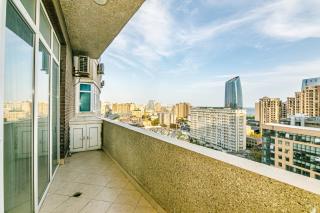 Cozy Apartment P161 - Baku - 3