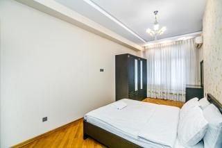 Cozy Apartment P161 - Baku - 2