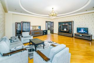 Cozy Apartment P161 - Baku - 0
