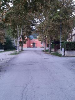 Affittacamere Il Tiro a Segno - Norcia - 3