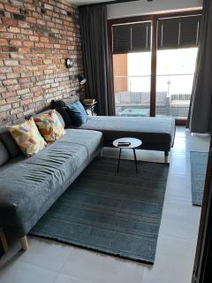 Apartament nad Wilgą - Garwolin - 5