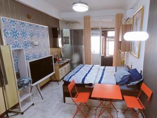 Homestay Hostel Apartment Minh Lộc - Ho Chi Minh-stad - 8