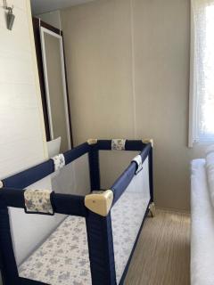 Mobil home chez Sophie - 6