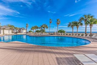 The Beach Club 507C - Gulf Highlands - 8