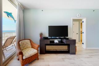 The Beach Club 507C - Gulf Highlands - 6