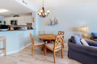 The Beach Club 507C - Gulf Highlands - 5