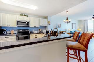 The Beach Club 507C - Gulf Highlands - 4
