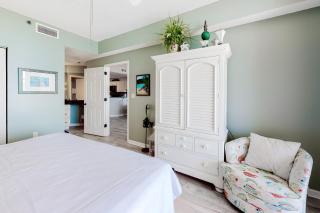 The Beach Club 507C - Gulf Highlands - 1