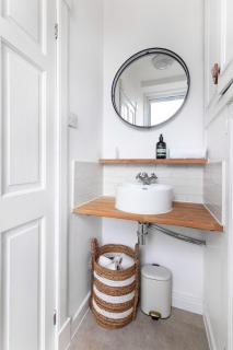 Stylish Studio Near Beach - Édimbourg - 8