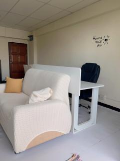 55sqm Hispeed LAN WiFi workplace 24h maxvalu - 7