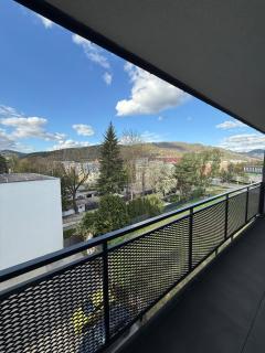 Nadštandardný apartmán v centre - Žilina - 5
