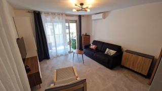 Appartement 2 pièces avec terrasse - Cannes - 1