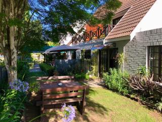 Pelican Lodge Guesthouse - Sedgefield - 8
