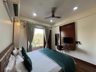 Marigold Stays - Noida - 3
