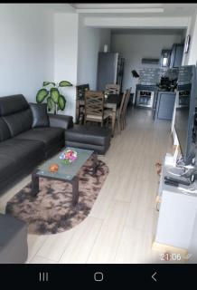 Coral Terrasse - Flic-en-Flac - 6