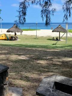 Coral Terrasse - Flic-en-Flac - 4