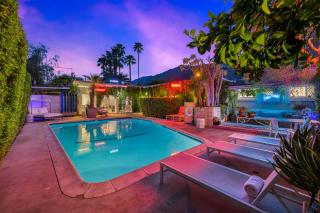 El Mirador at Speakeasy Hotel - Adults Only - 1