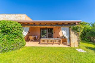 Villa Molara Home - By Searly - 9