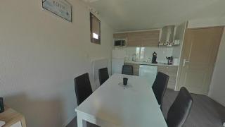 Cammari's logement pour 6 personnes proche plage et port - Gruissan - 9