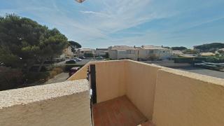 Cammari's logement pour 6 personnes proche plage et port - Gruissan - 1