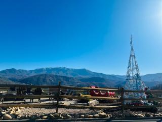 Westgate Smokey mountains - Gatlinburg - 1