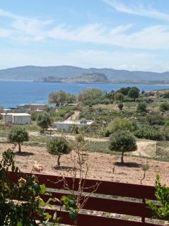 Tasos Stone House - Rodes - 3