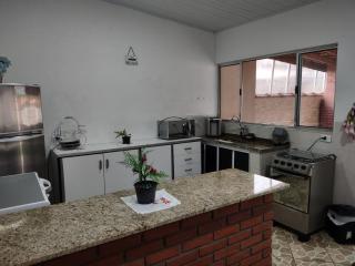 Casa ilha comprida São Martinho - Ilha Comprida - 9