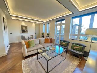Le Cheval Suite - Chelsea - Londra - 5