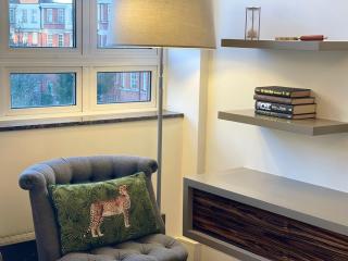 Le Cheval Suite - Chelsea - 1