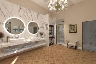 Relais Hotel Centrale "Dimora Storica" - Firenze - 5