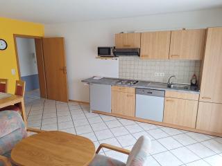 Gasthaus-Pension-Ferienwohnung Zum Engel - Waldbrunn - 6
