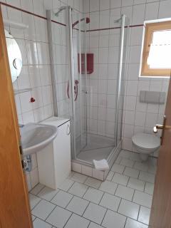 Gasthaus-Pension-Ferienwohnung Zum Engel - Waldbrunn - 5