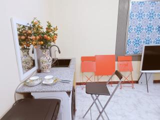Homestay Hostel Apartment Minh Lộc - Ho Chi Minh-stad - 9