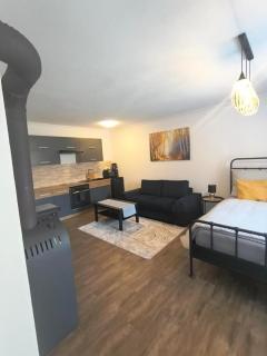 apartmán 1kk Zlámanka - Kroměříž - 7