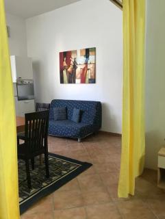 House of Scotch x 2 - La Maddalena - 1