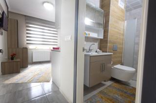 Ayyıldız Pansiyon Apart - Degirmen - 3