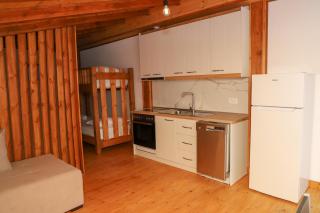 Guesthouse Aloe - Velabisht - 7