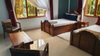 Asante Karibu House - Arusha - 1