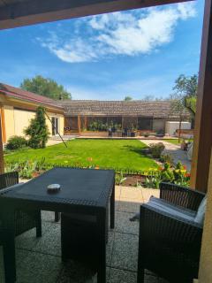 apartmán 1kk Zlámanka - Kroměříž - 8
