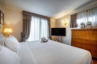 YD suite Bardi - Firenze - 5