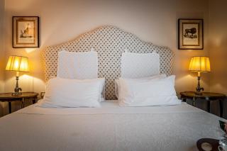 YD suite Bardi - Firenze - 3
