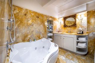 YD suite Bardi - Firenze - 8
